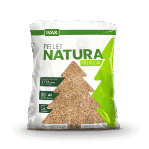 Pellet NATURA