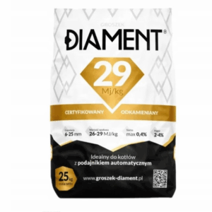 Groszek Diament