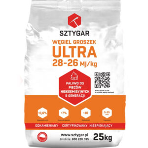 Groszek Sztygar