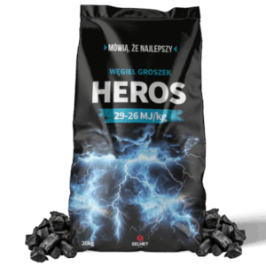 Groszek HEROS