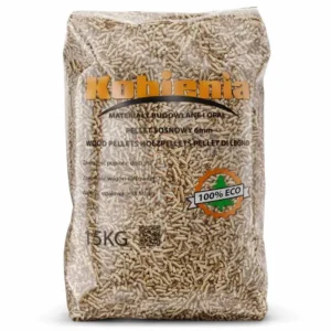 Pellet KOBIENIA