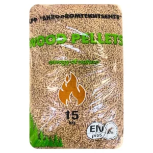 pellet WOOD