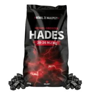 Groszek HADES
