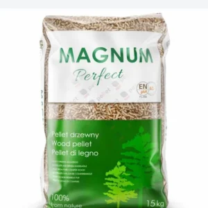 pellet MAGNUM