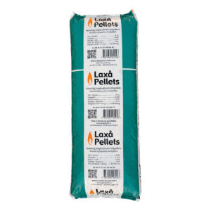 Pellet LAXA