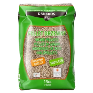 Pellet DANKROS
