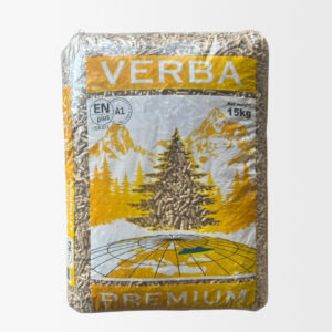 Pellet VERBA