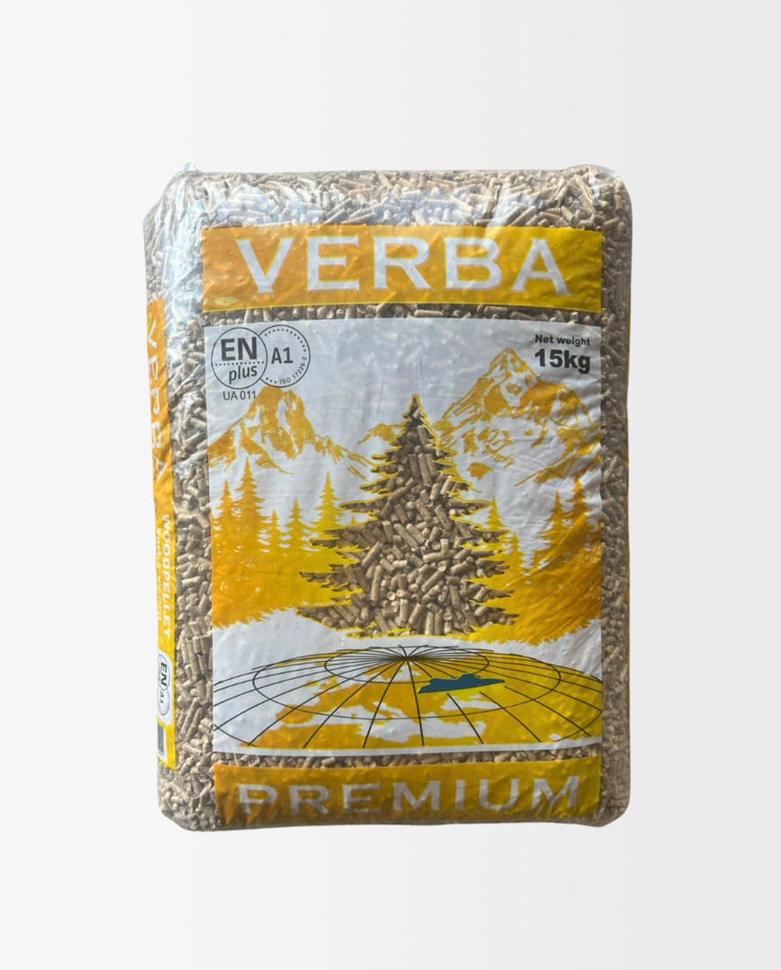 Pellet VERBA